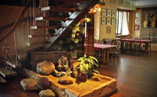 фото ресторана #3576