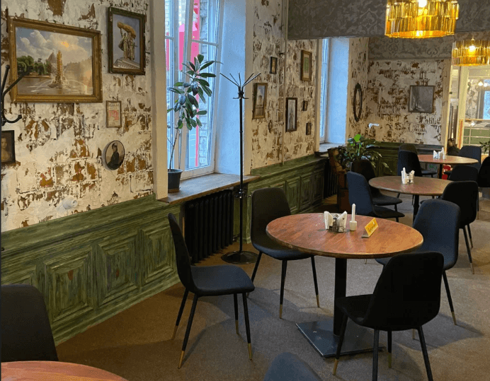 фото ресторана #3