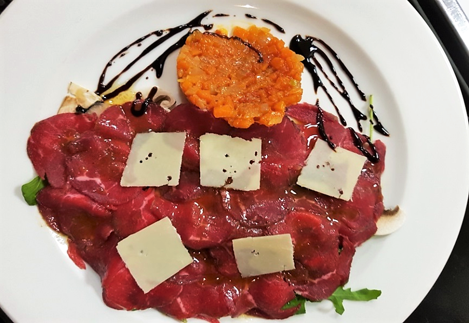 фото ресторана #1