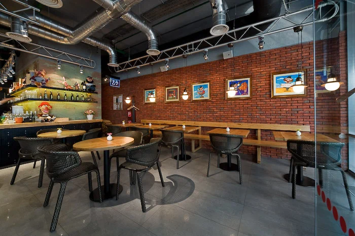 фото ресторана #3251