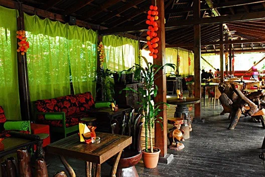 фото ресторана #9402