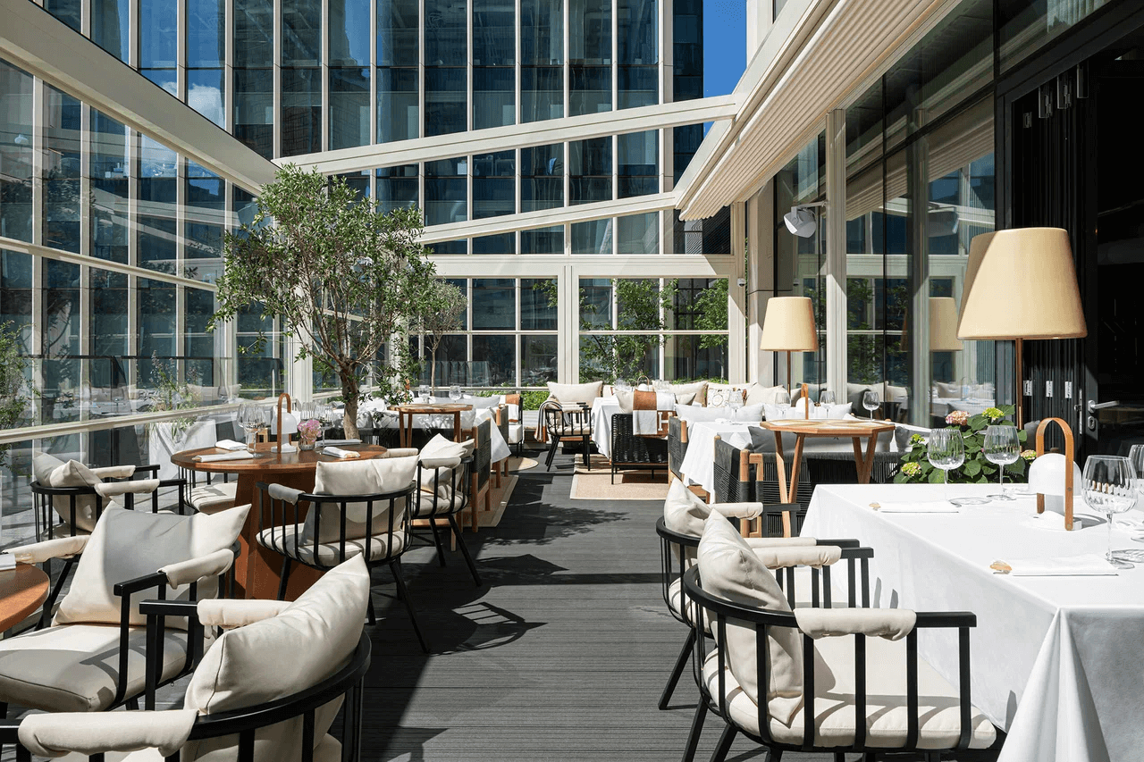 фото ресторана #11019