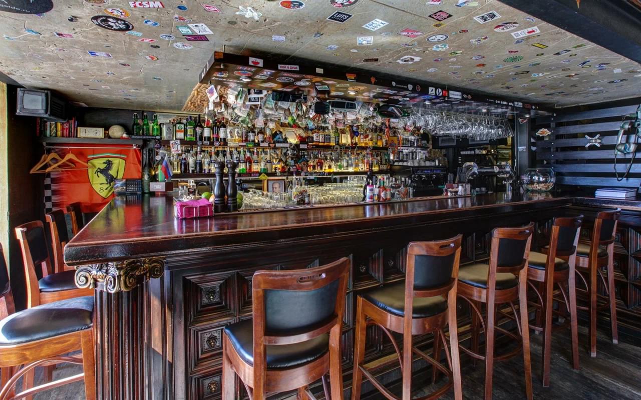 фото ресторана #2679