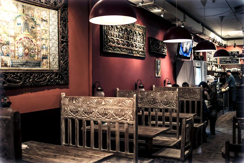 фото ресторана #2234