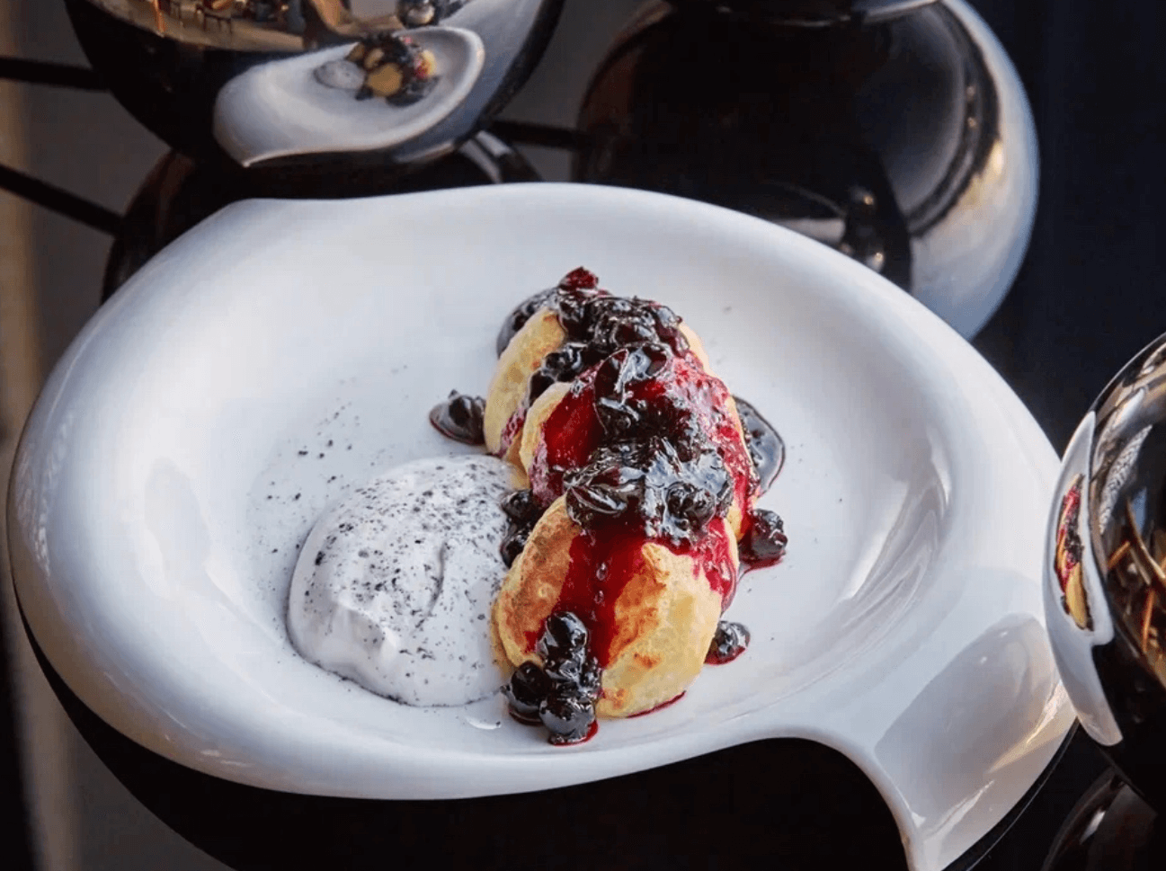 фото ресторана #1