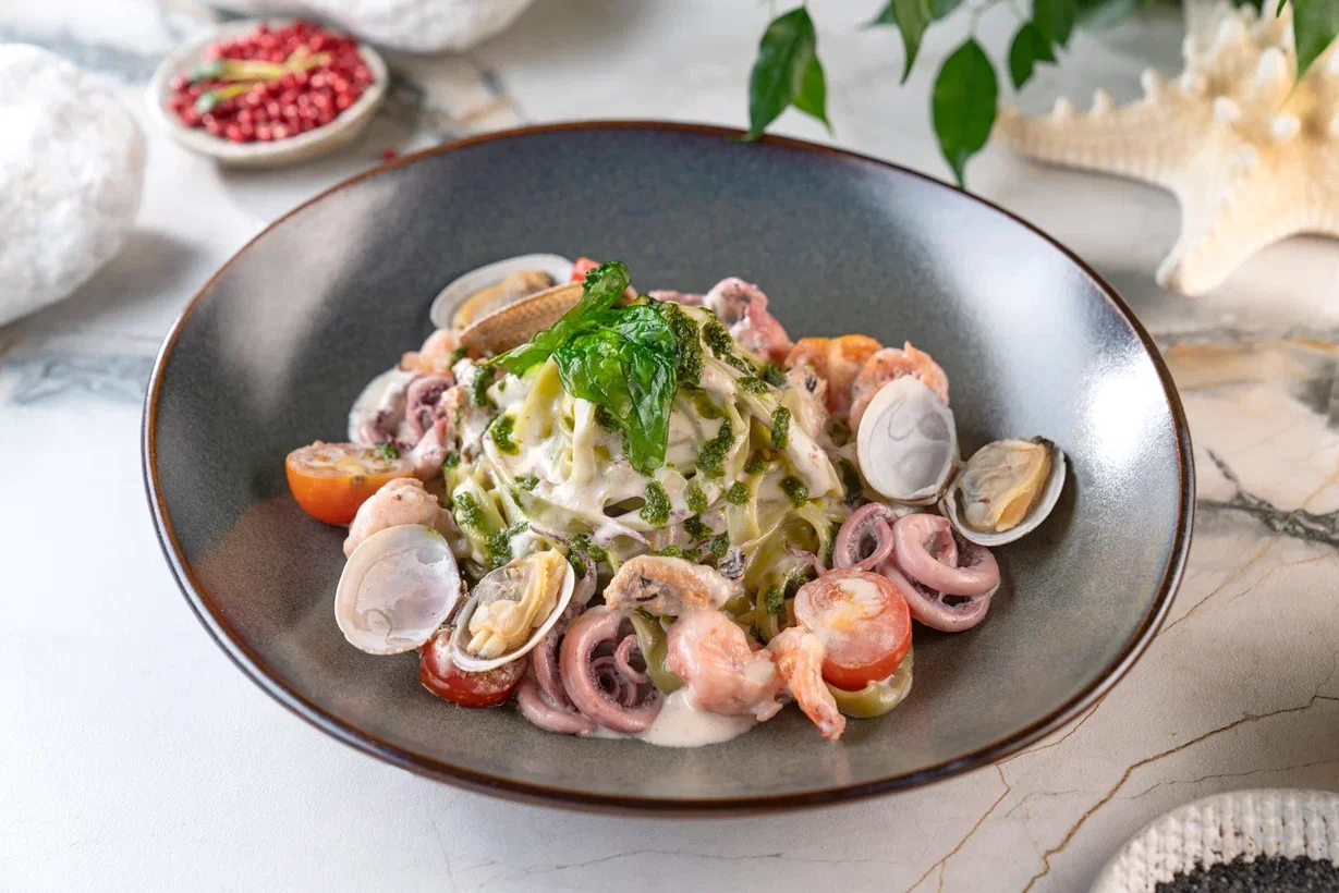 фото ресторана #1