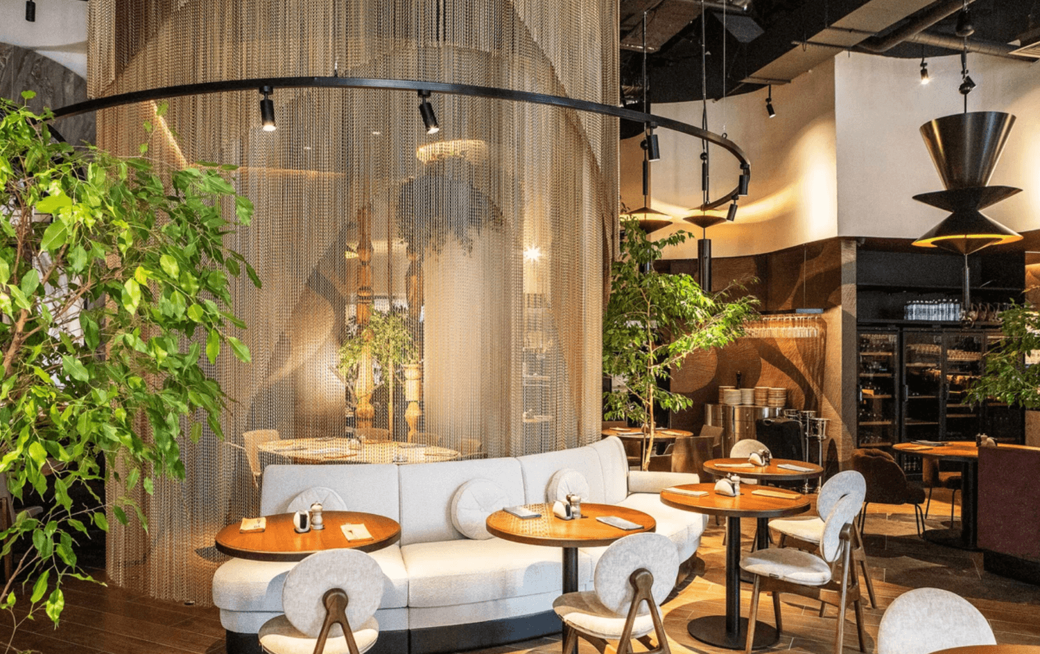 фото ресторана #3221