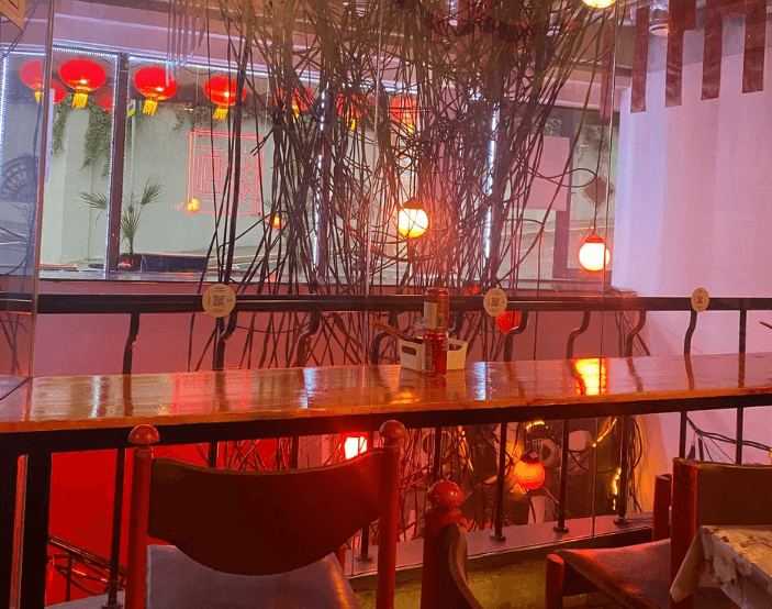 фото ресторана #3