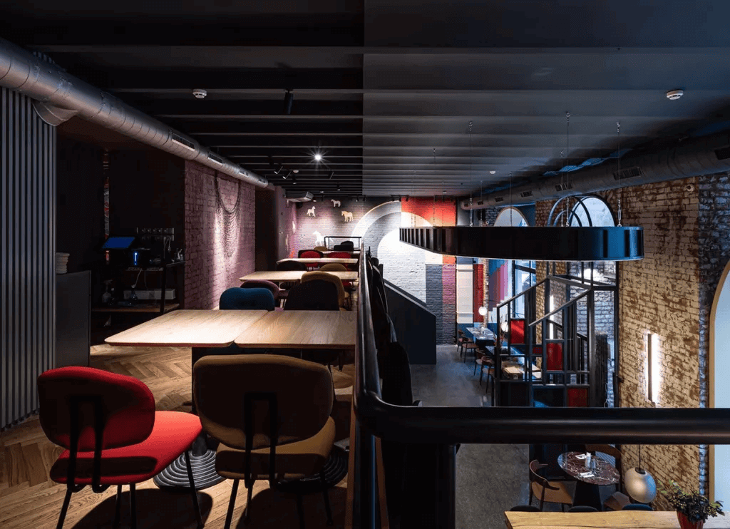 фото ресторана #2947