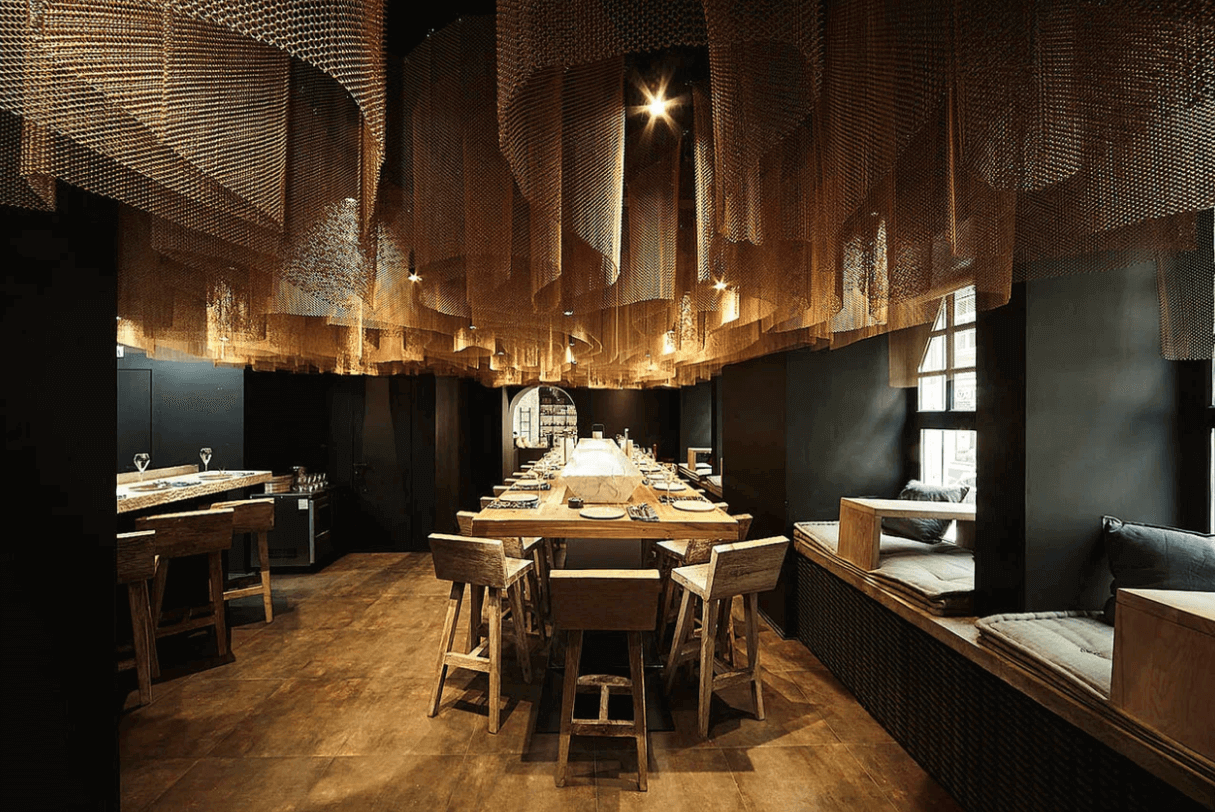 фото ресторана #1