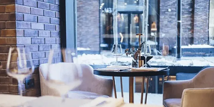 фото ресторана #3