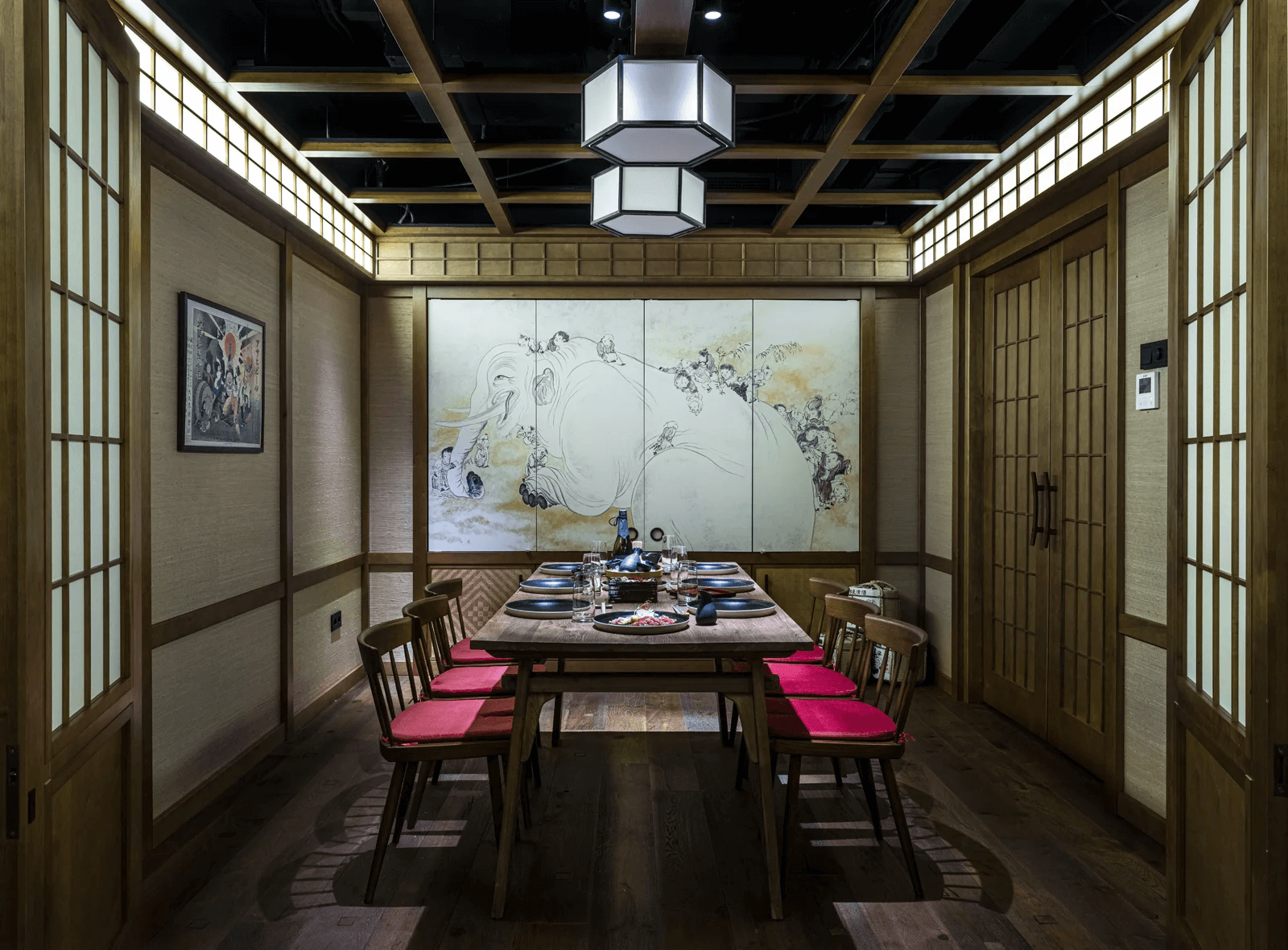 фото ресторана #5573