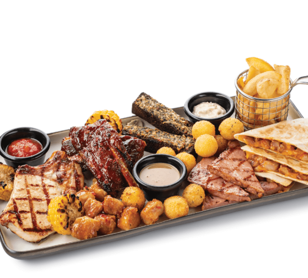 фото ресторана #1