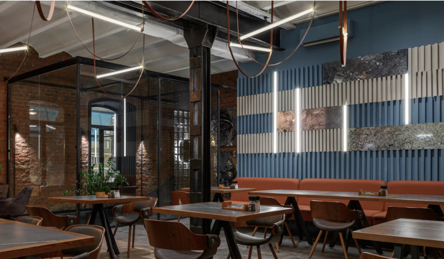 фото ресторана #3219