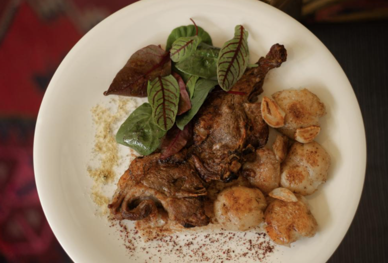 фото ресторана #2