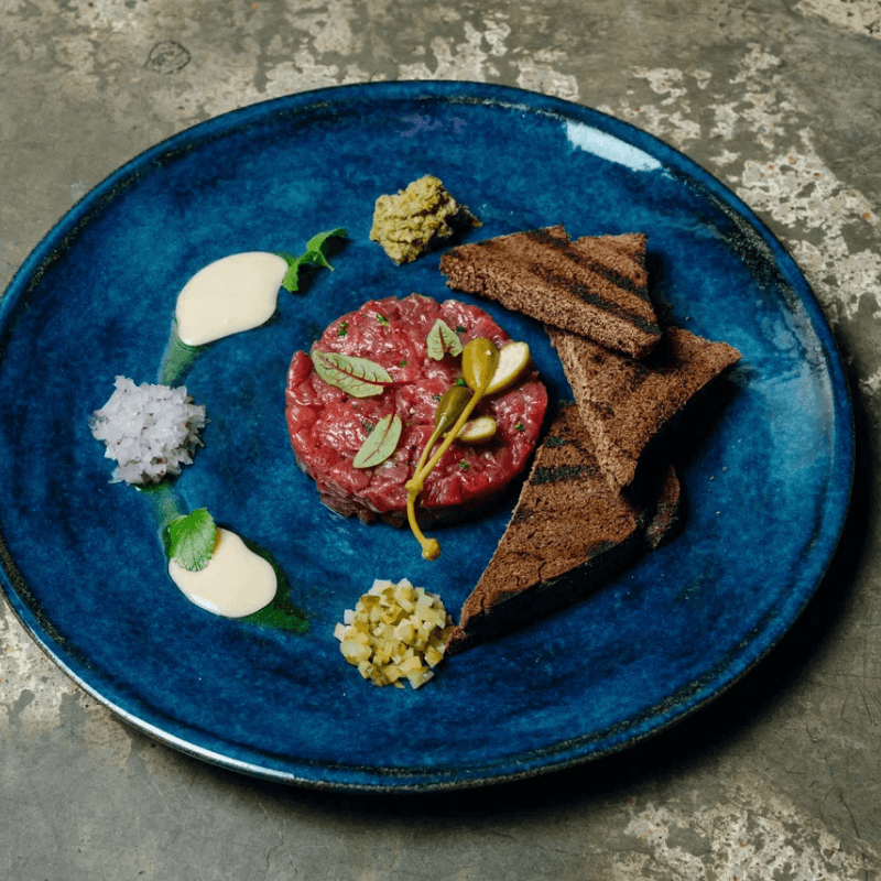 фото ресторана #1