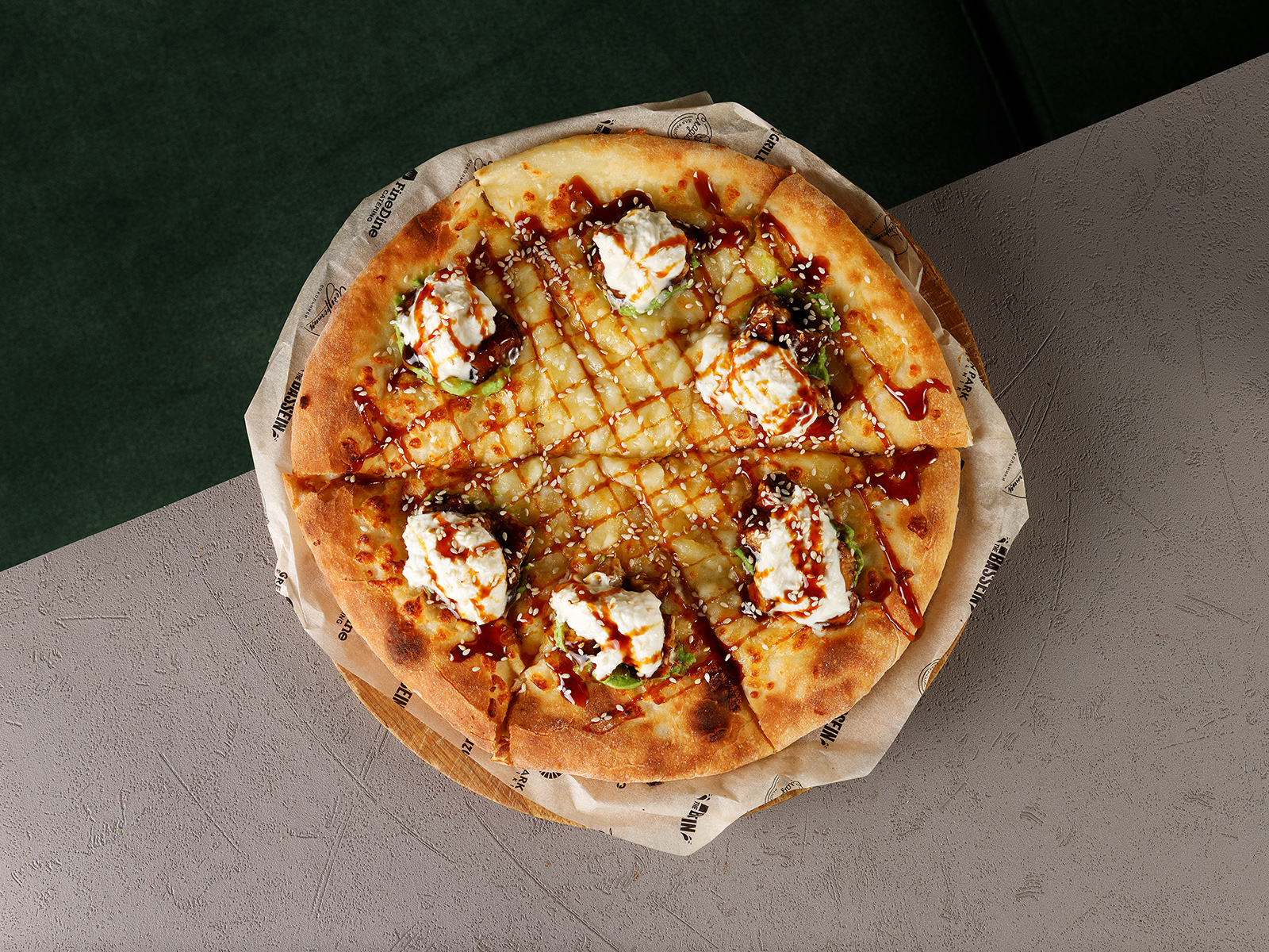 фото ресторана #3