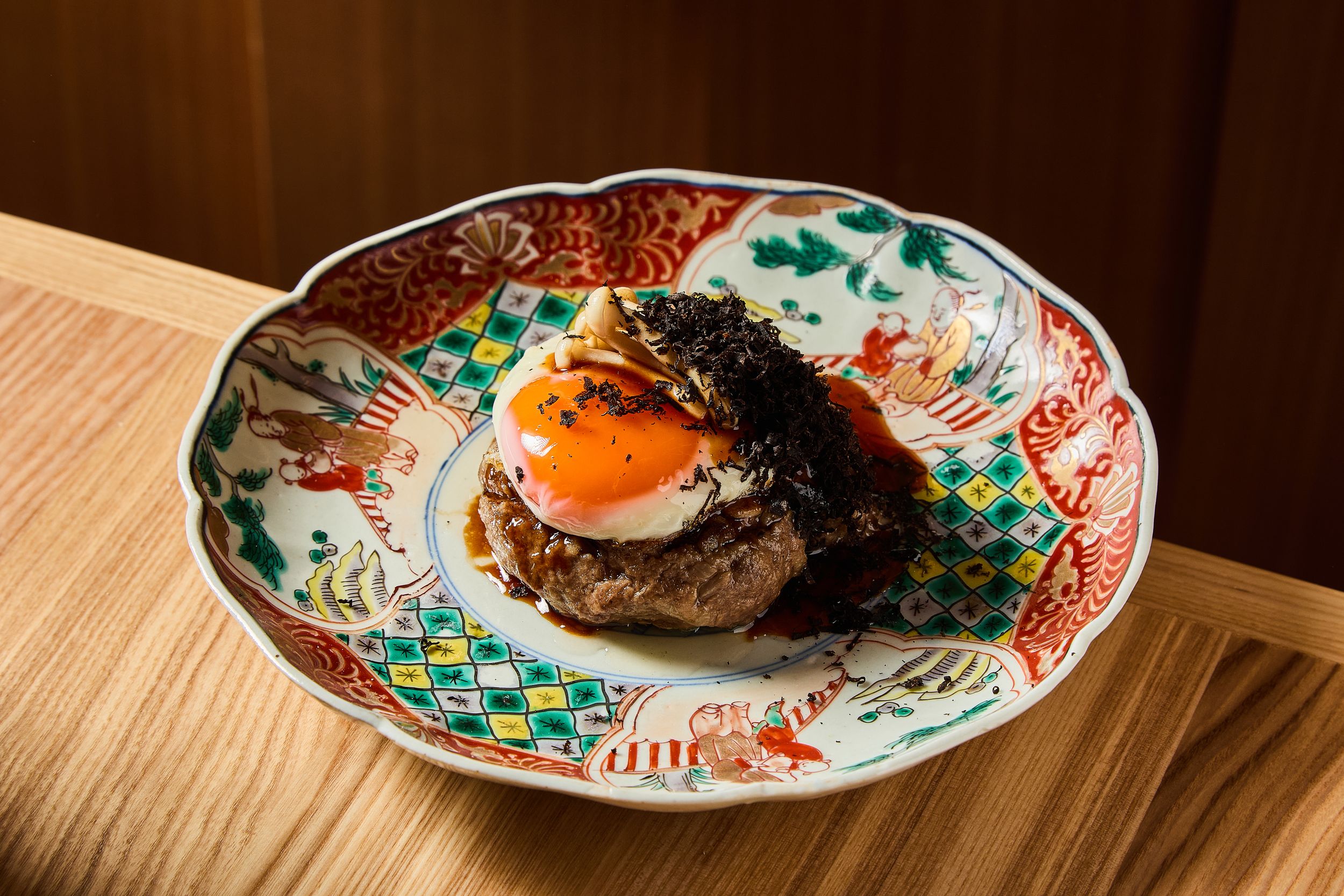 фото ресторана #2