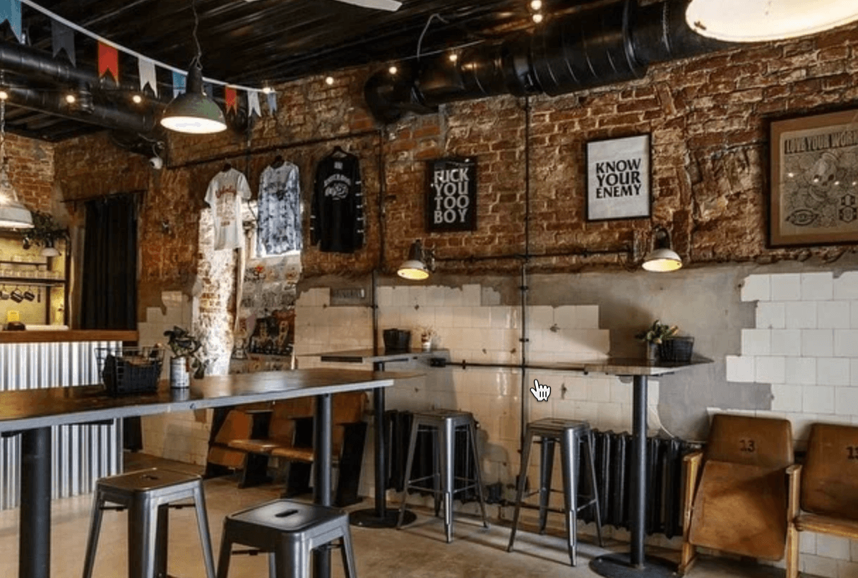 фото ресторана #7943