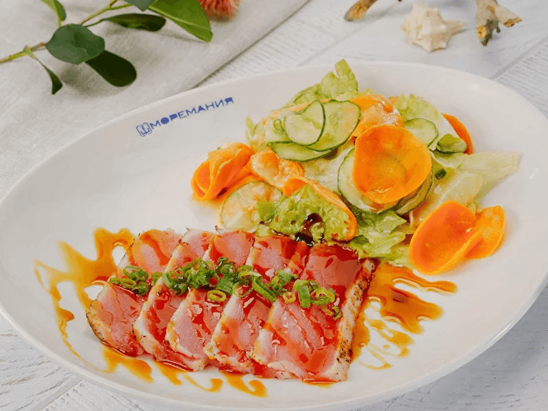 фото ресторана #1