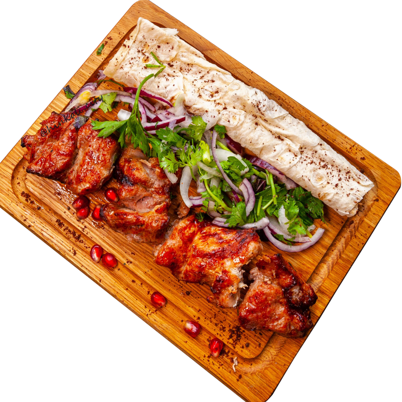 фото ресторана #3