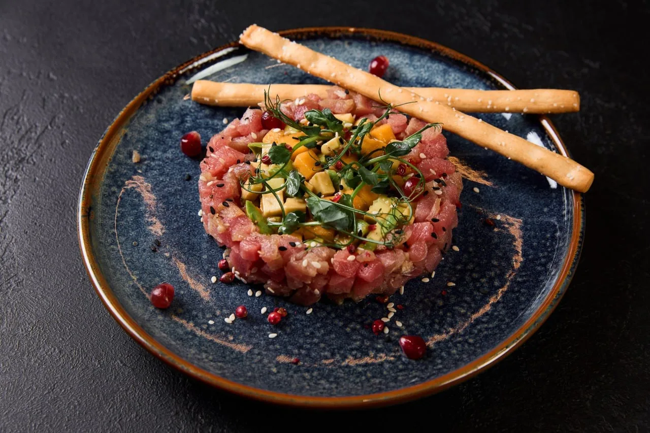 фото ресторана #1