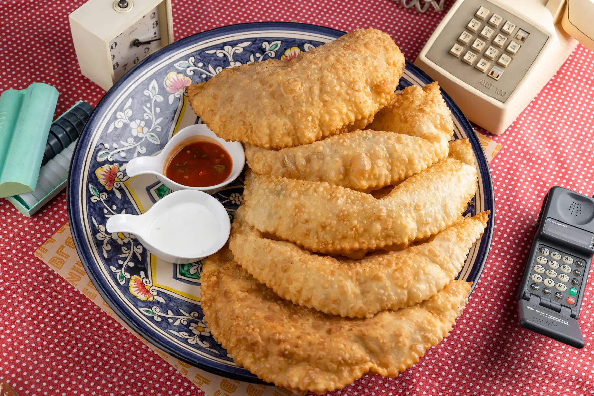 фото ресторана #1