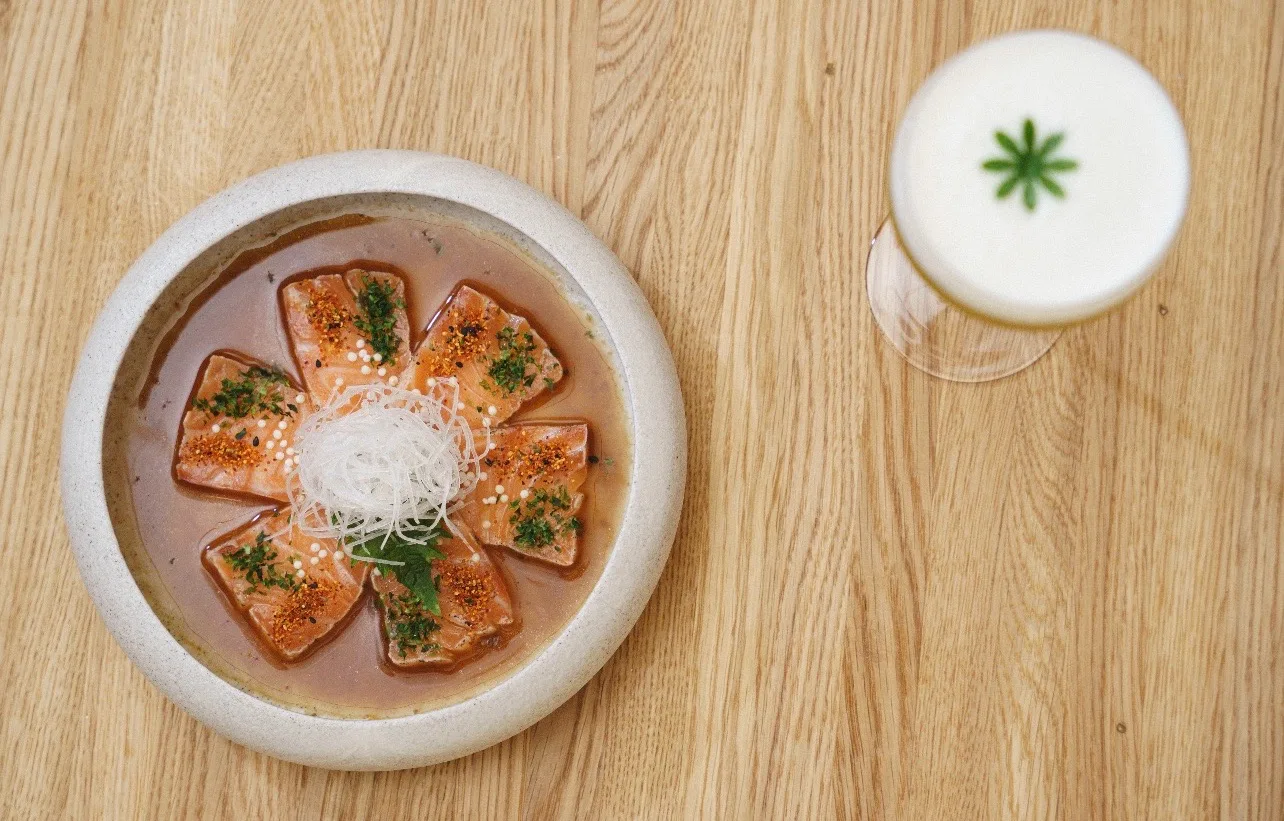 фото ресторана #3