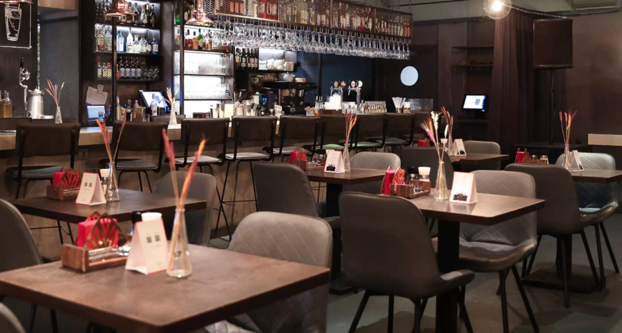 фото ресторана #5176