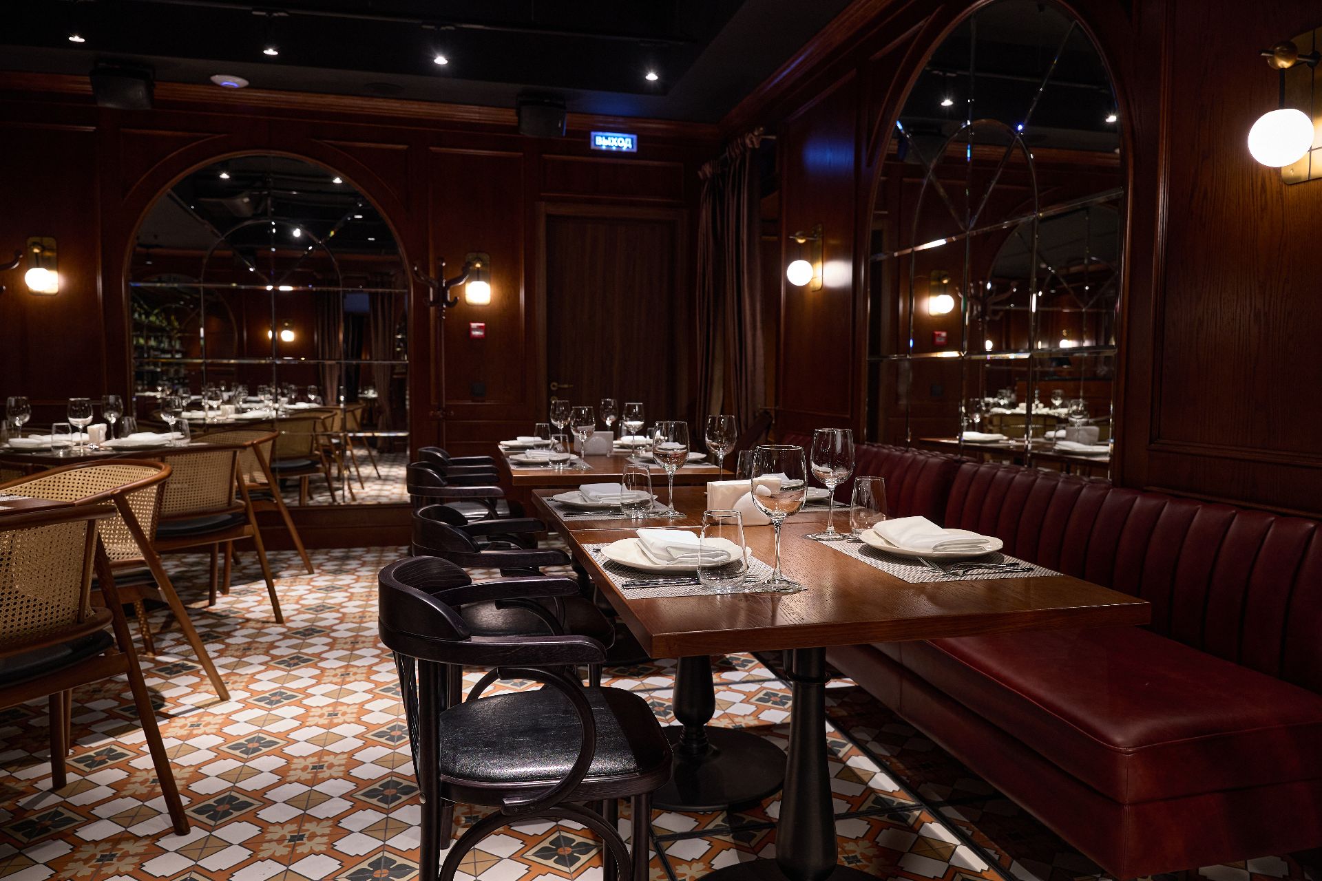 фото ресторана #34576