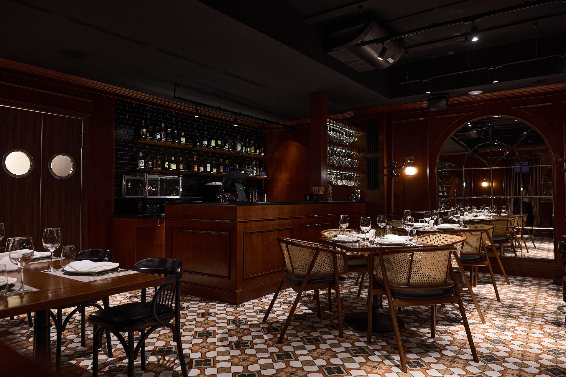 фото ресторана #34577