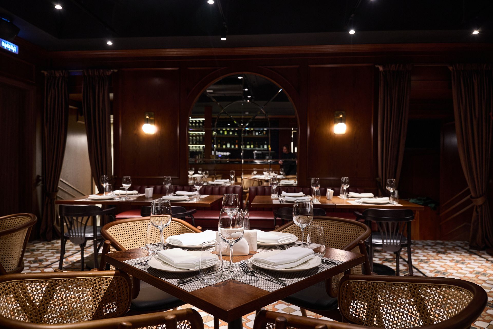 фото ресторана #34575