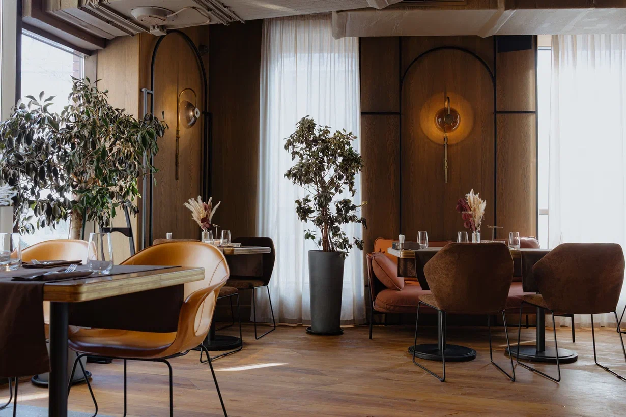 фото ресторана #34821