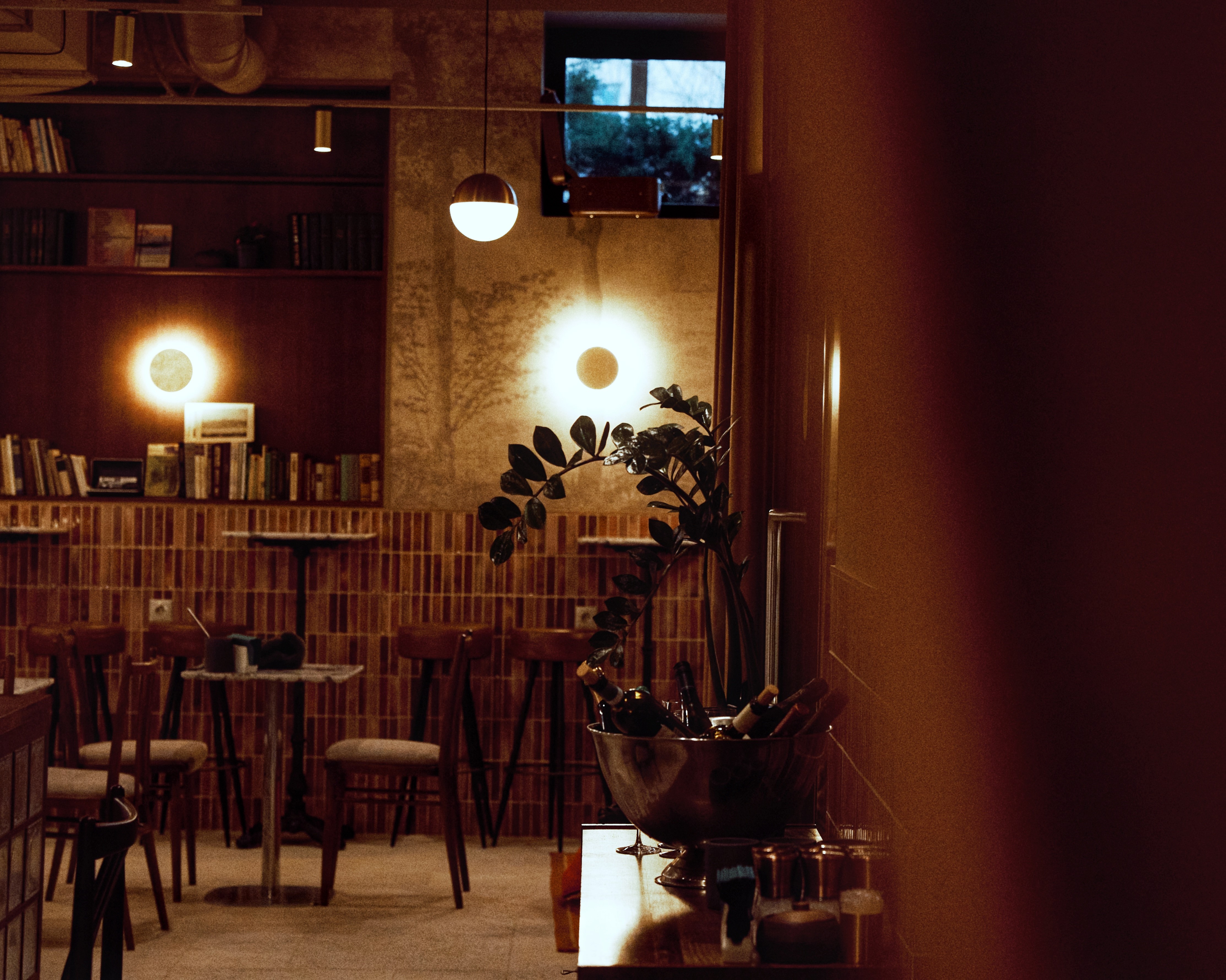 фото ресторана #34531