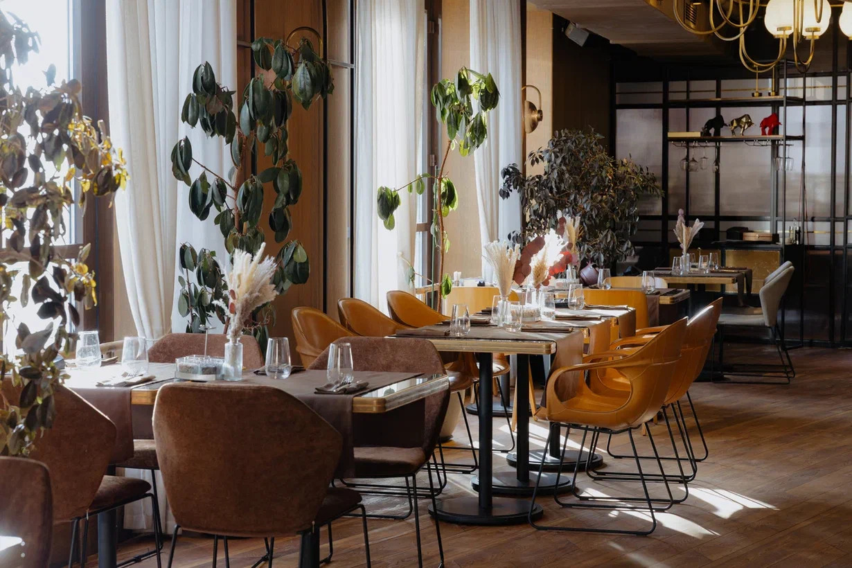 фото ресторана #34820