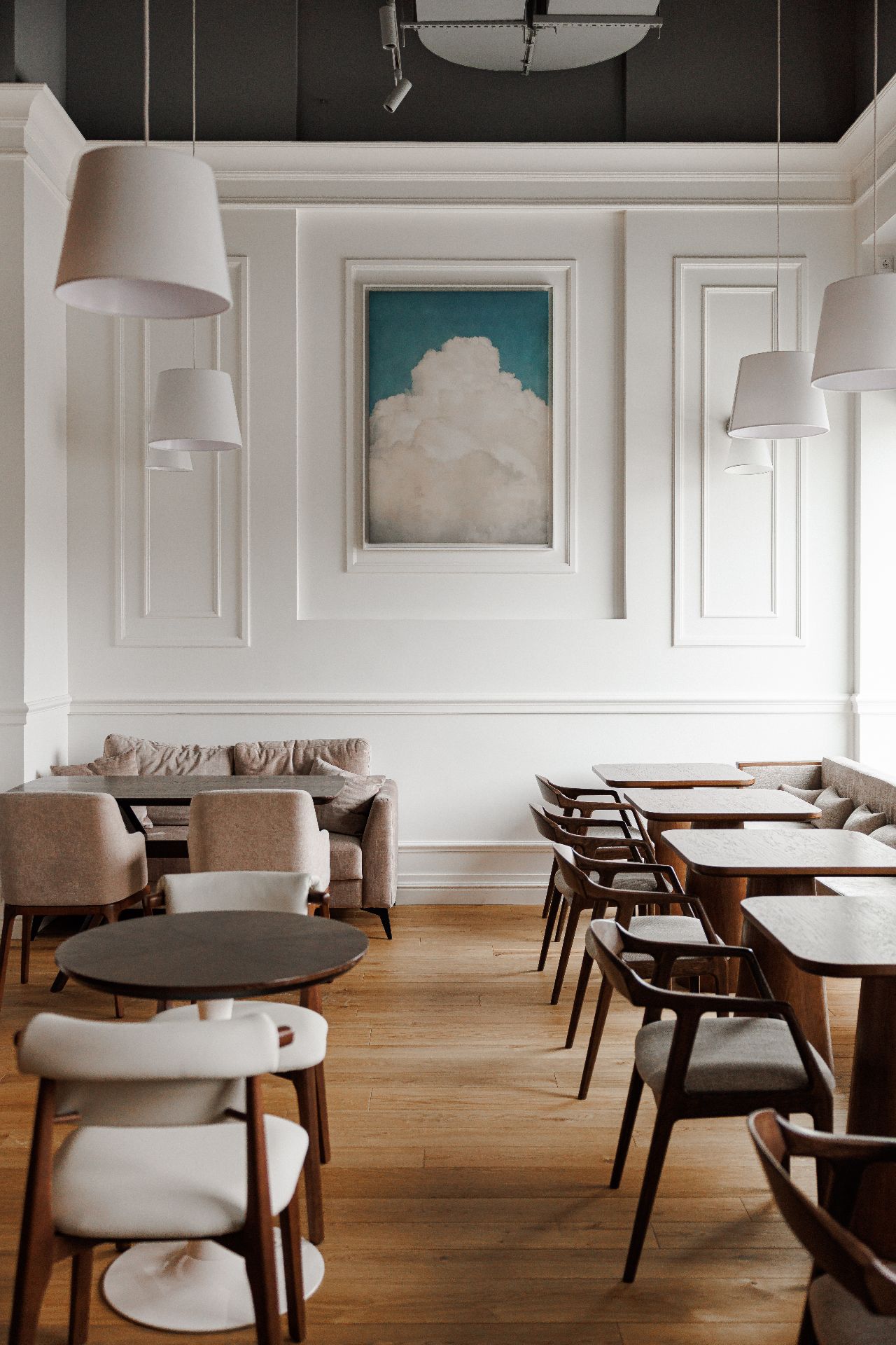 фото ресторана #34480