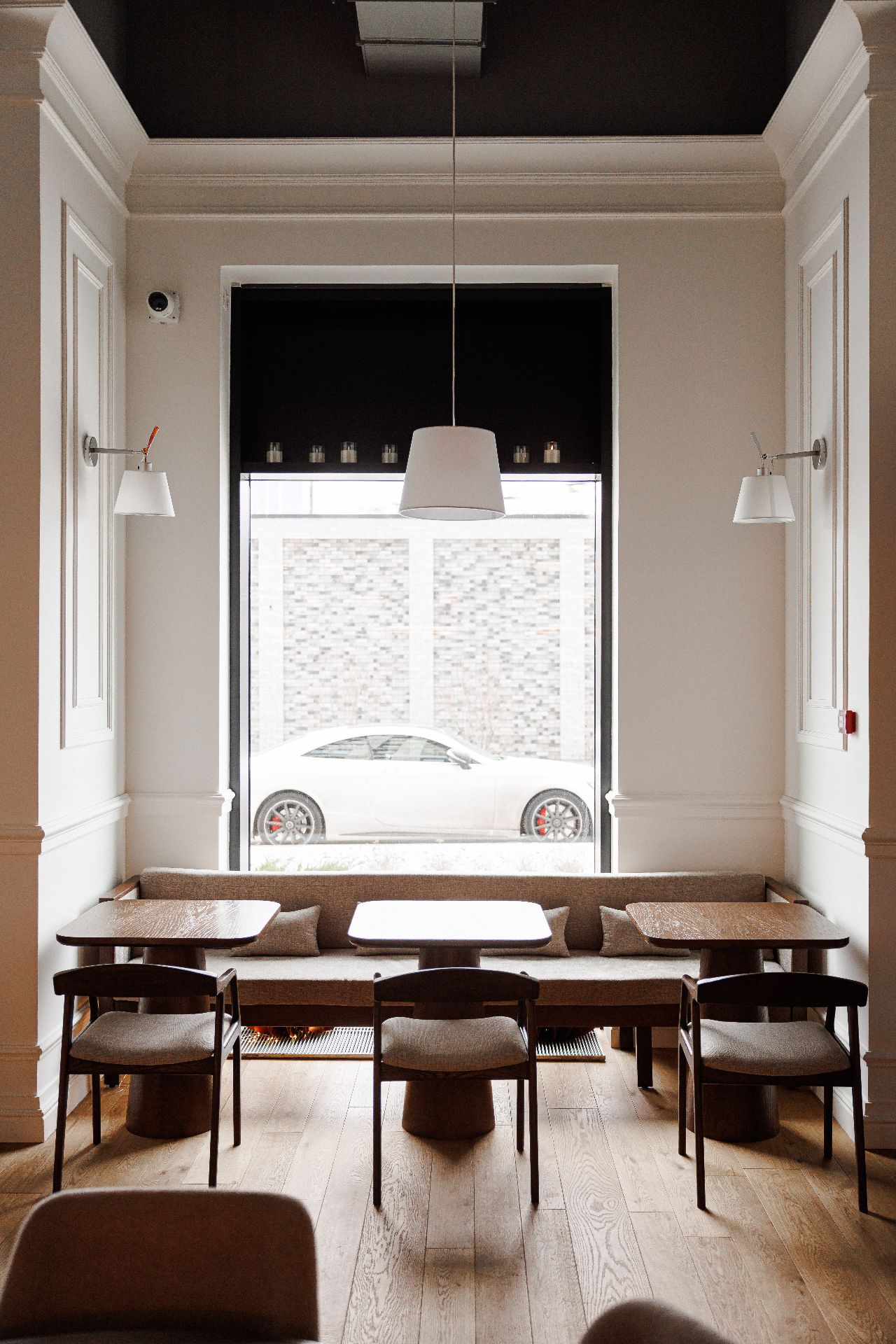 фото ресторана #34481