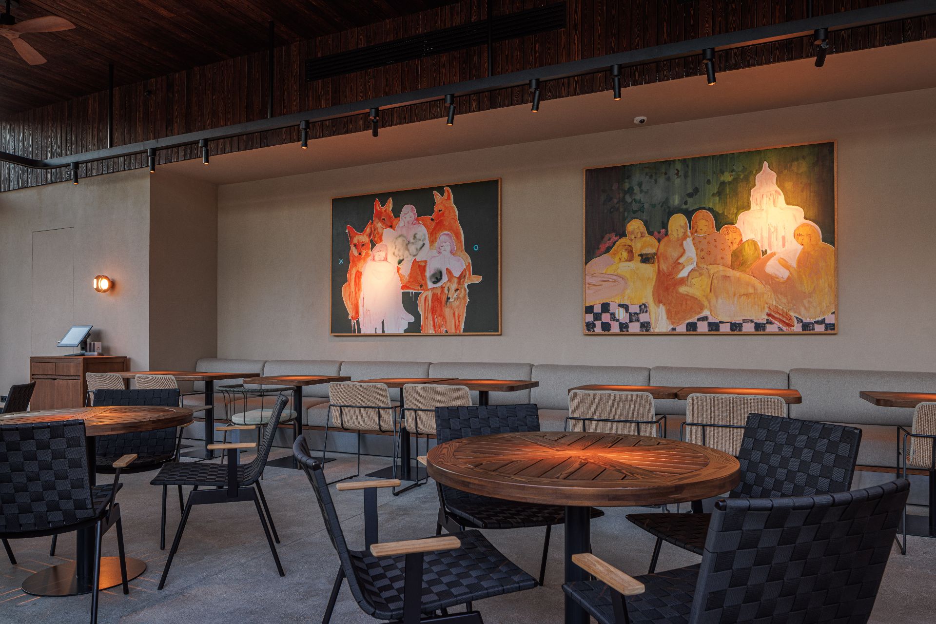 фото ресторана #34827