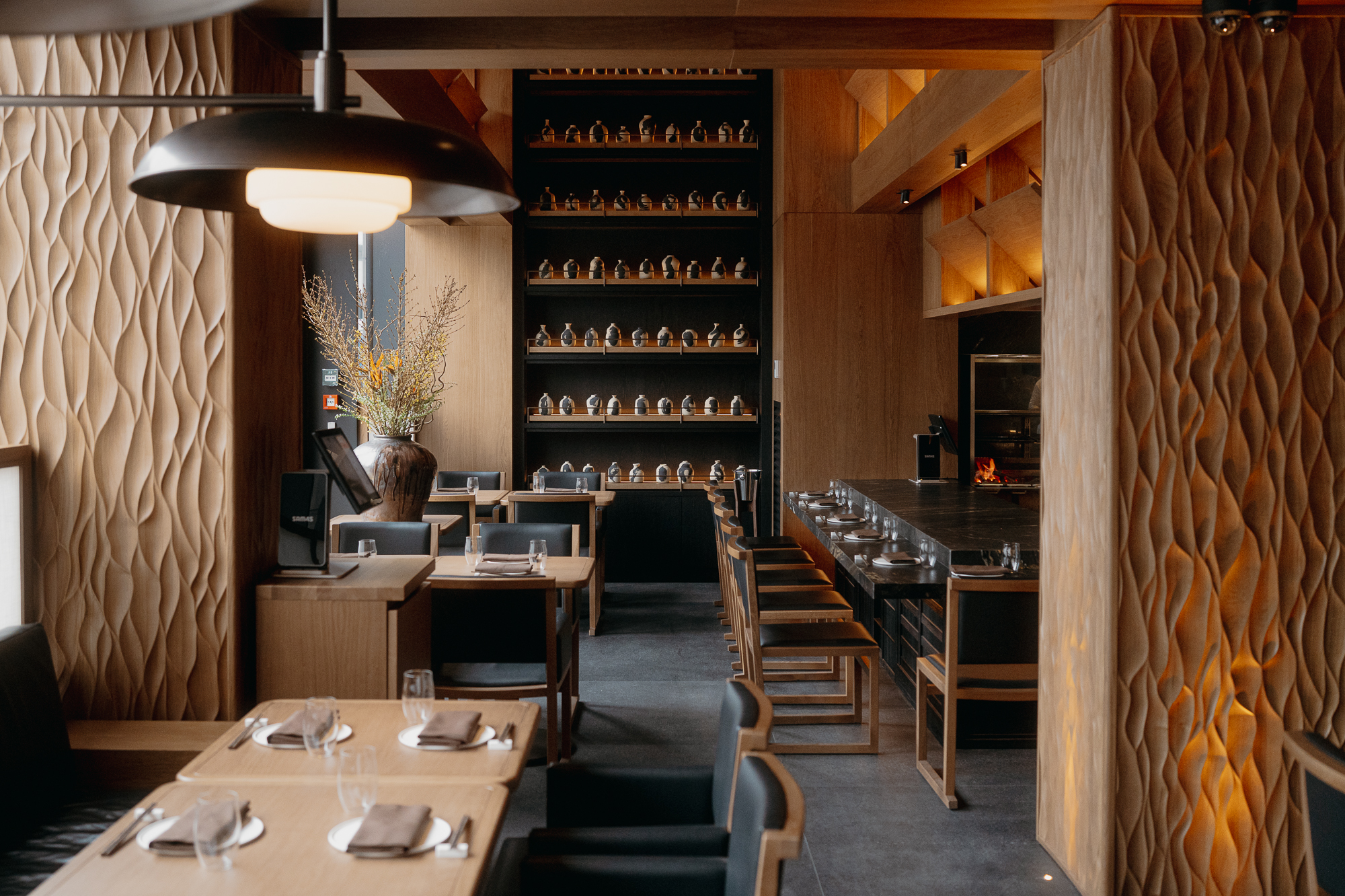 фото ресторана #34693