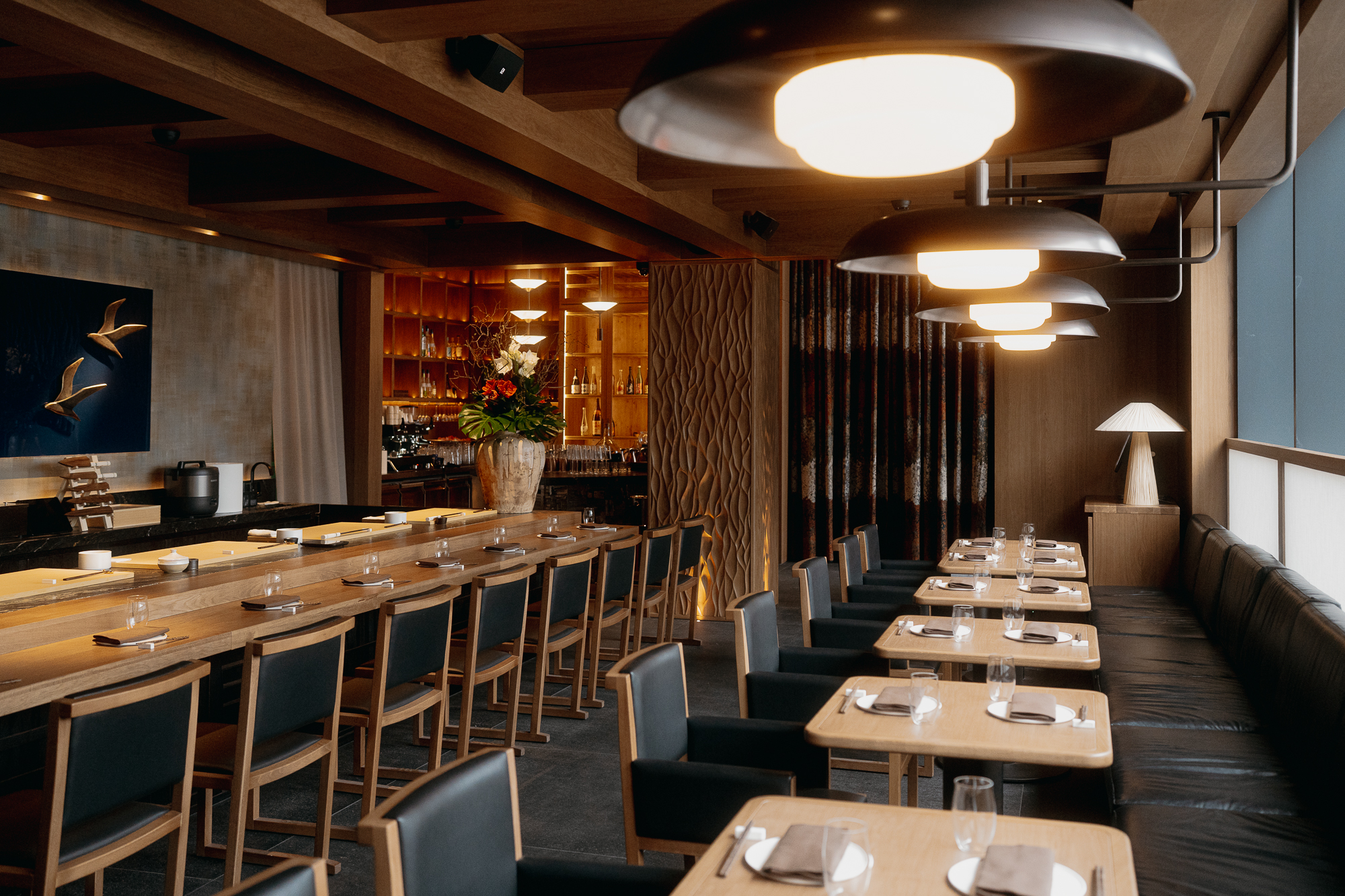 фото ресторана #34692