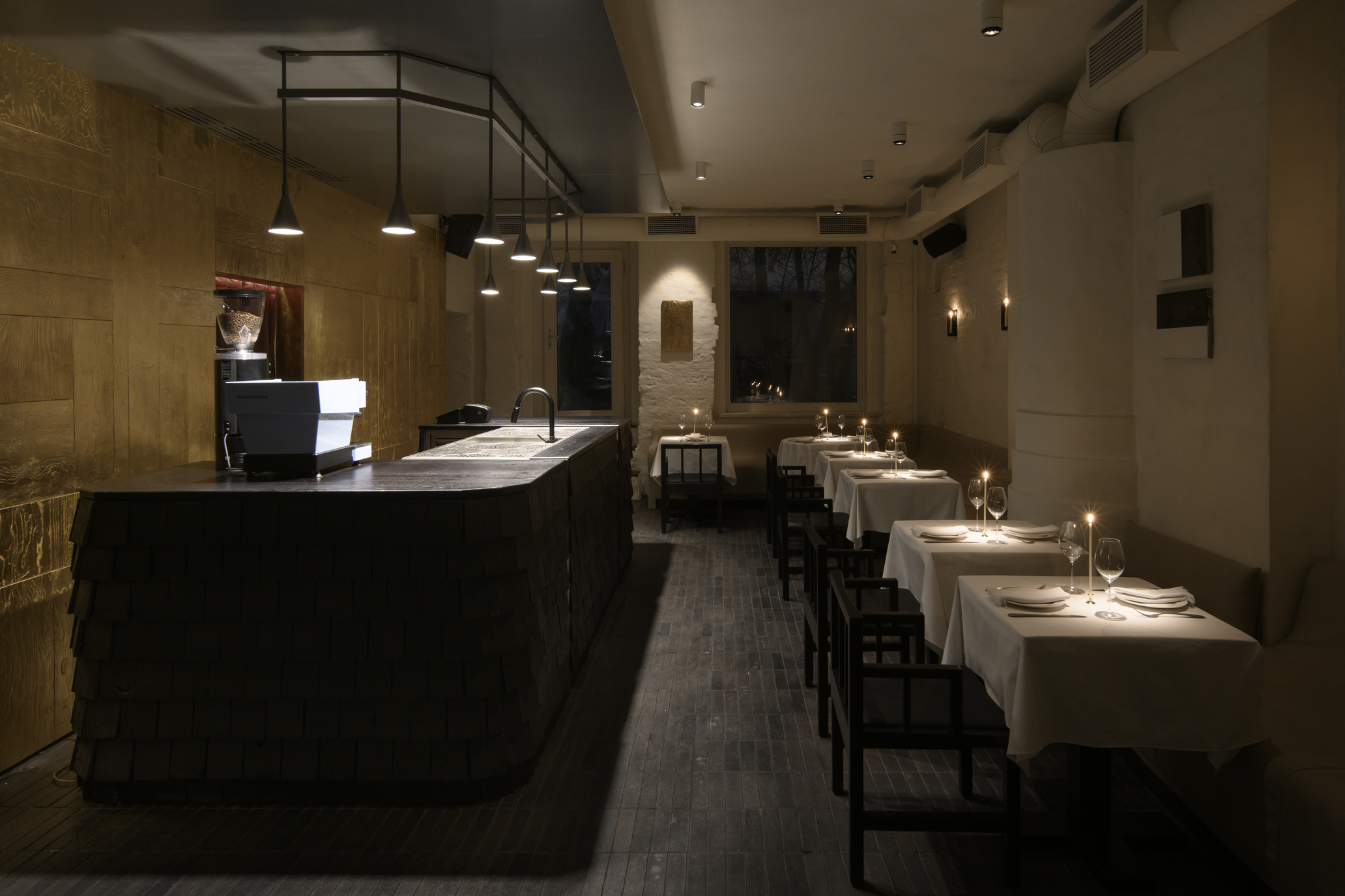 фото ресторана #34404