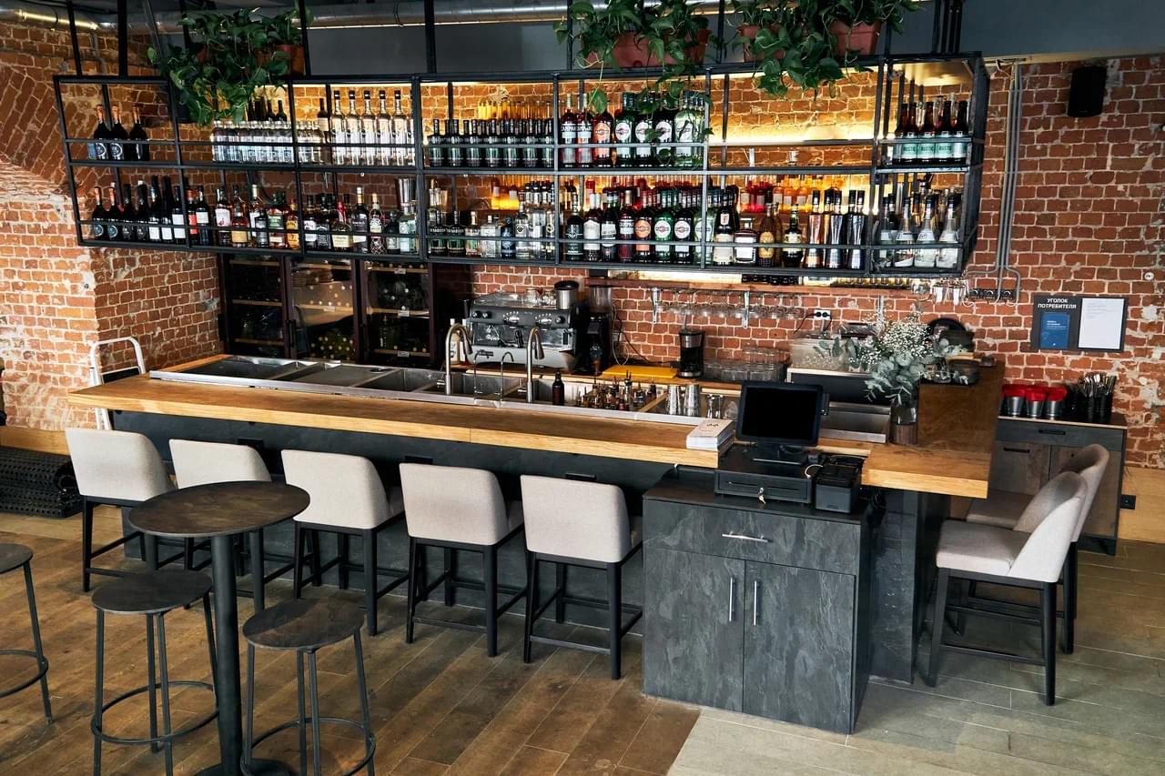 фото ресторана #8491