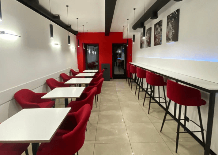 фото ресторана #3101