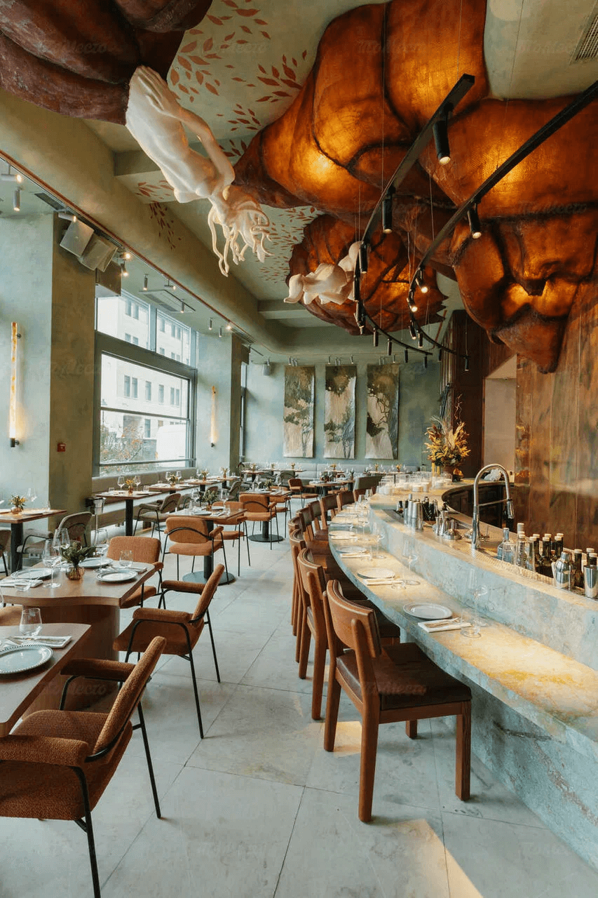 фото ресторана #11195