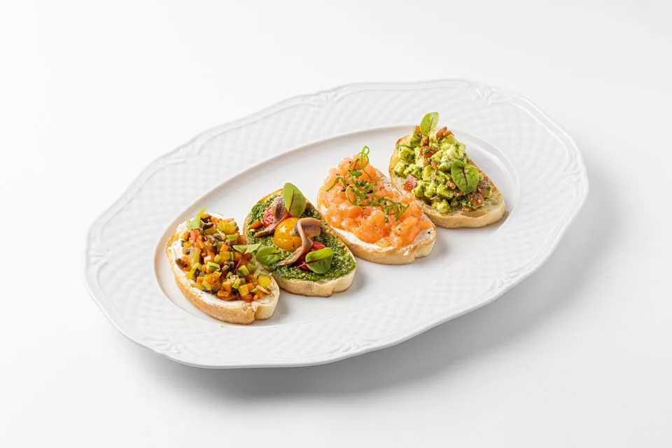 фото ресторана #1