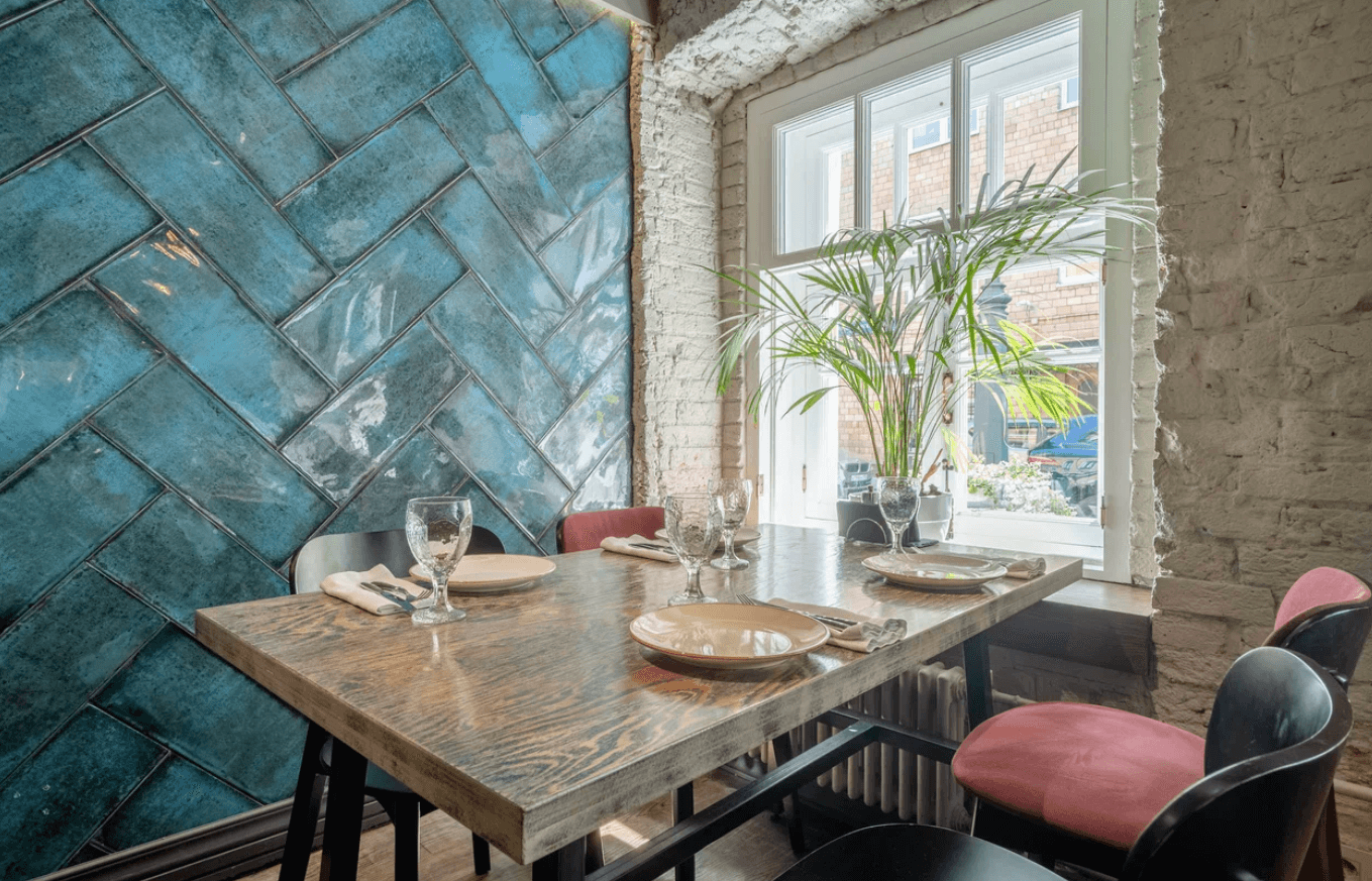 фото ресторана #10038