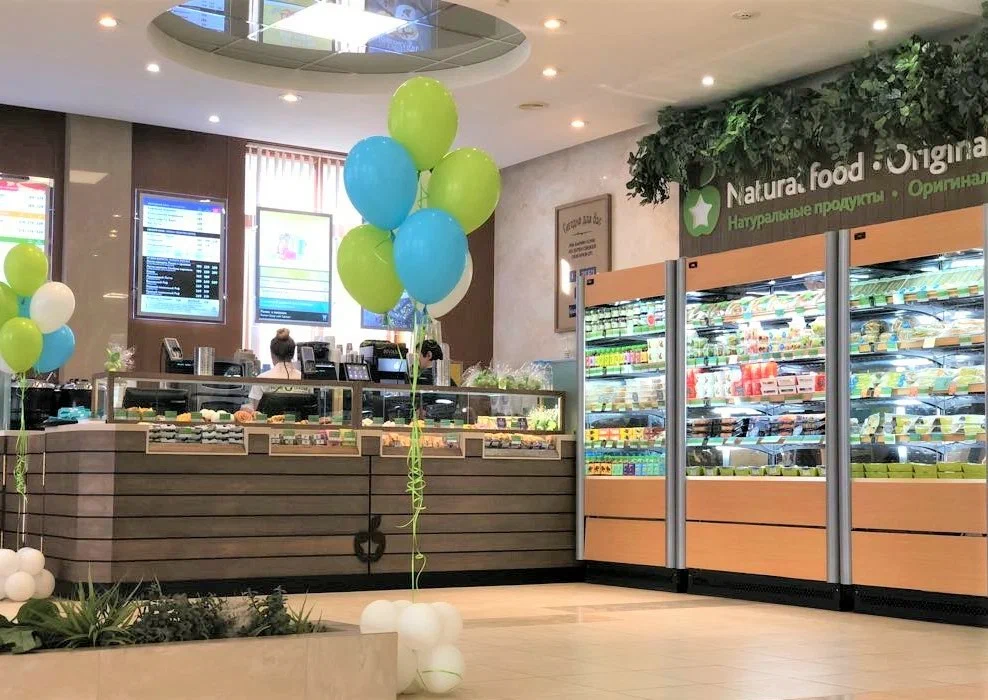 фото ресторана #3420