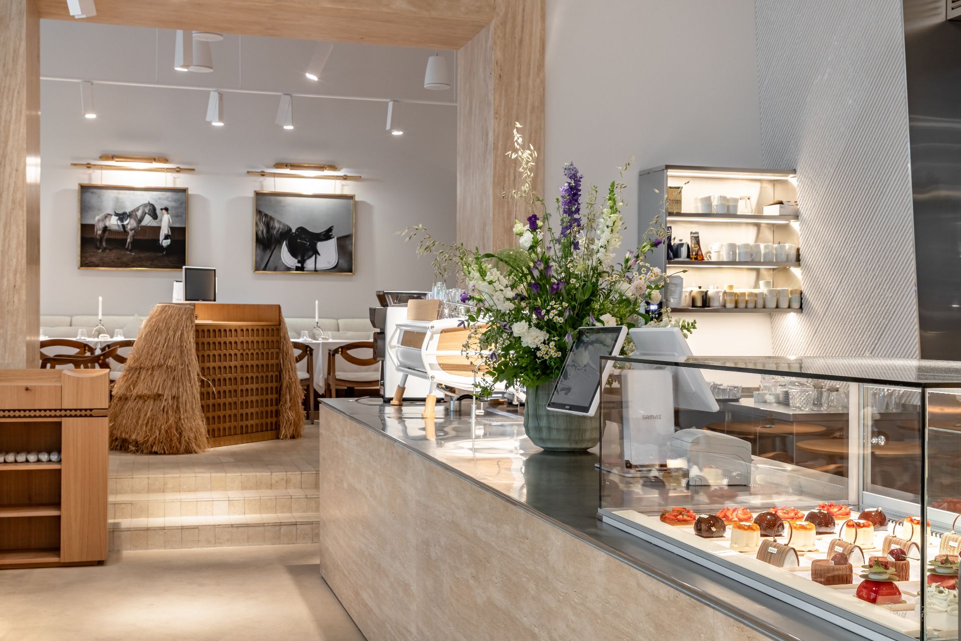 фото ресторана #34679