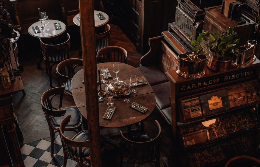 фото ресторана #12753