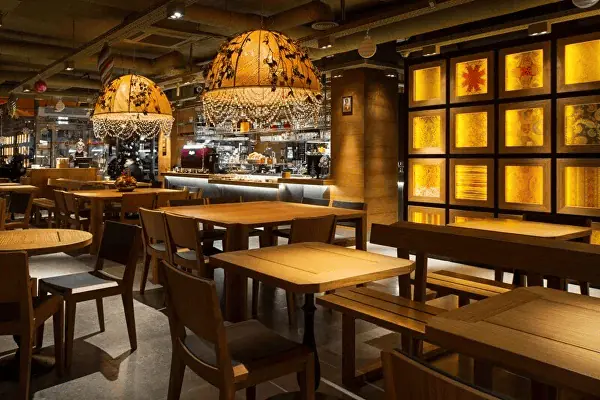 фото ресторана #3